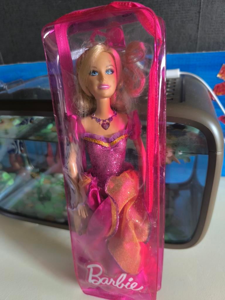 Barby pop, Ophalen of Verzenden, Zo goed als nieuw