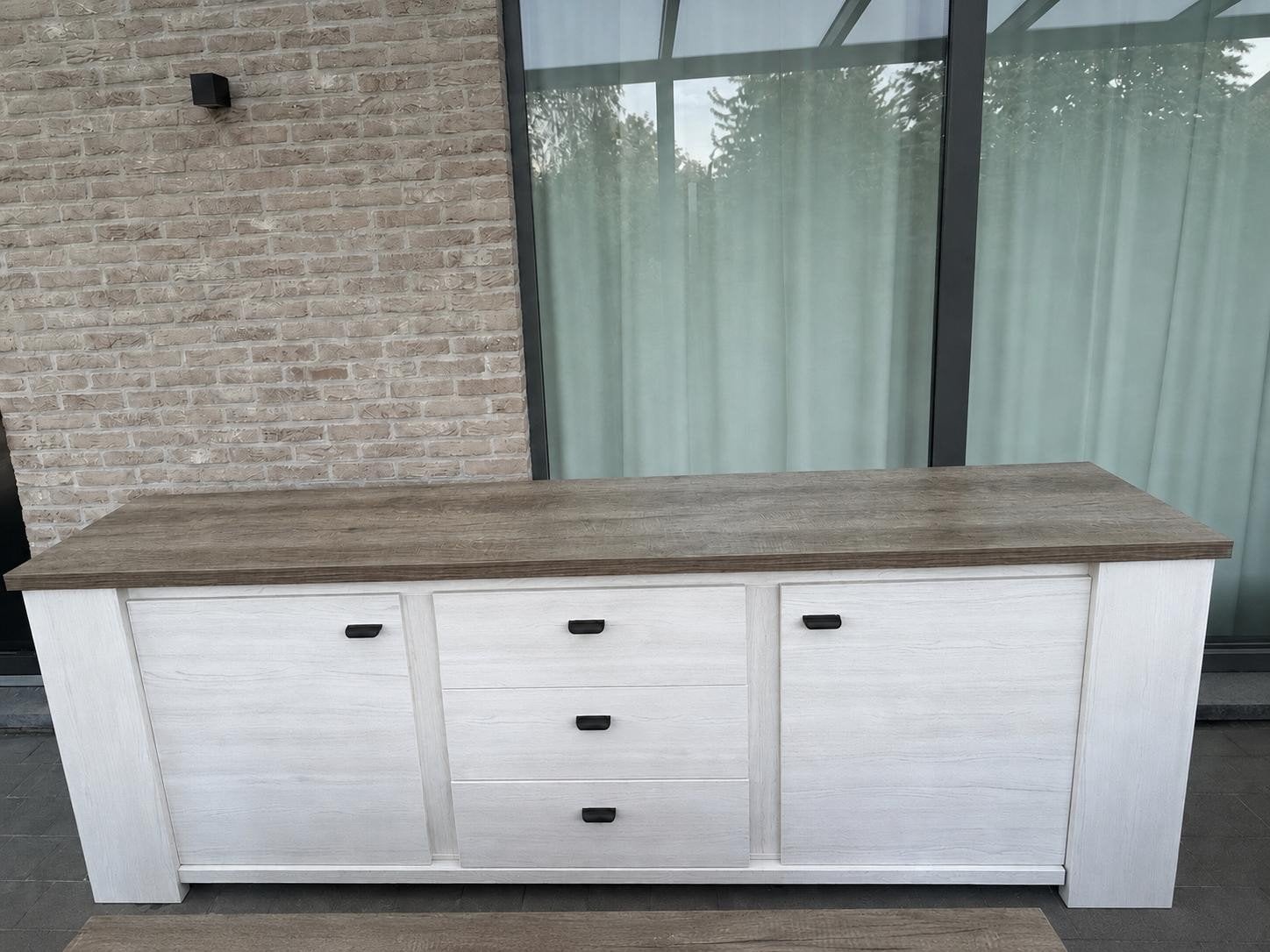 Stevige Dressoir # Zeer Goede Staat, Ophalen