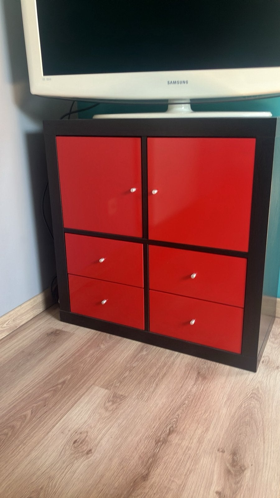Meuble de rangement (70€), Maison & Meubles, Armoires | Commodes, Enlèvement, Comme neuf