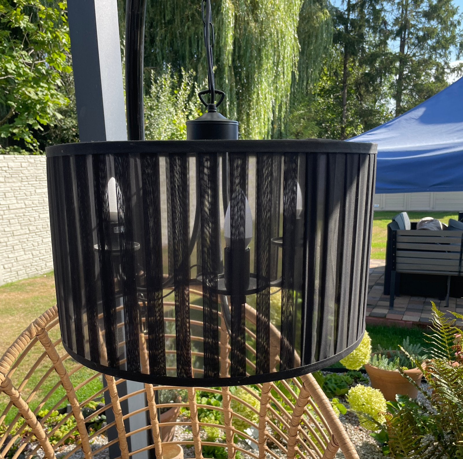 A vendre luminaire suspension, Maison & Meubles, Lampes | Lustres, Enlèvement, Comme neuf