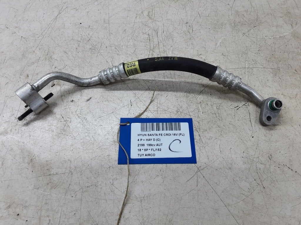 DURITE CLIMATISATION Hyundai Santa Fe III (DM), Utilisé, Hyundai