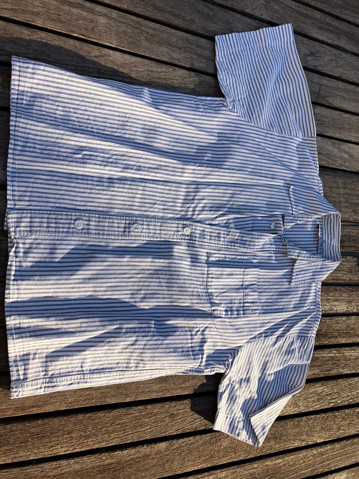 Sint ludgardis hemd blouse, Kinderen en Baby's, Kinderkleding | Maat 140, Ophalen of Verzenden, Zo goed als nieuw, Jongen of Meisje