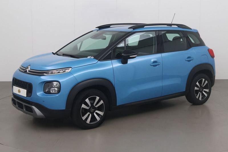 Citroen C3 Aircross feel 110, Autos, 1254 kg, Achat, Euro 6, Entreprise