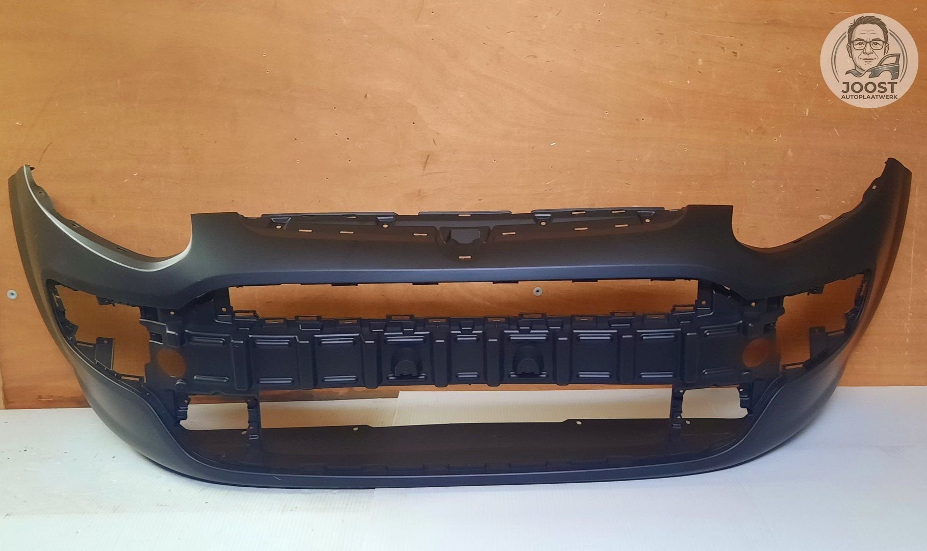 Voorbumper nieuw orgineel Fiat Punto Evo ->2008 735516620, Neuf, -, Origine de la pièce connue, Fiat