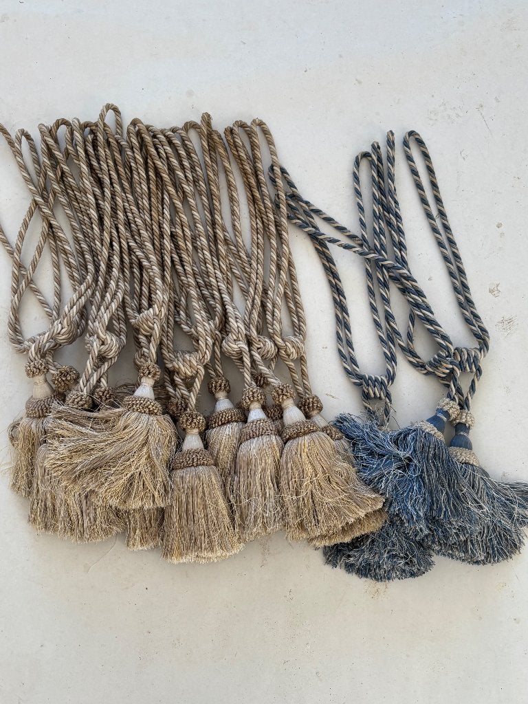 Gordijn embarrassen, Huis en Inrichting, Ophalen, Overige materialen, Gebruikt, Overige merken