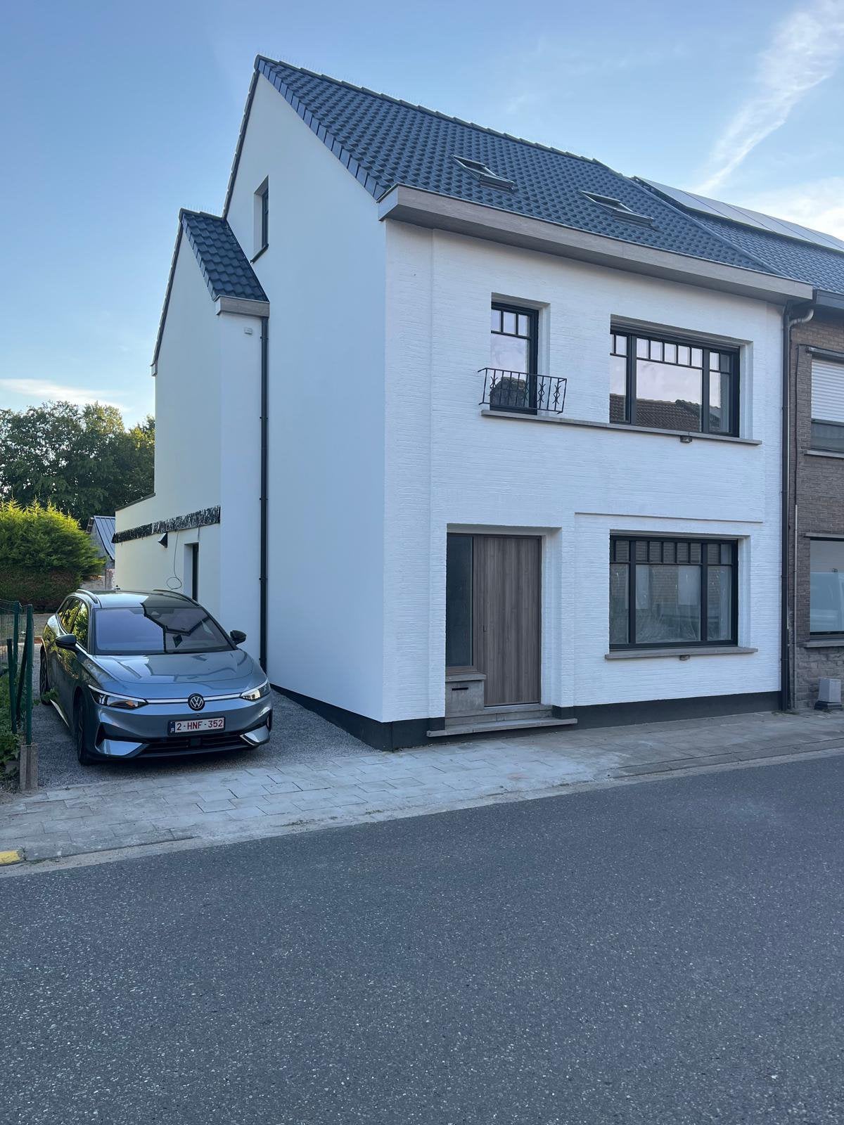 Huis te huur Sint-Amands, 50 kWh/m²/an, Niet, 56 kWh/an, Province d'Anvers