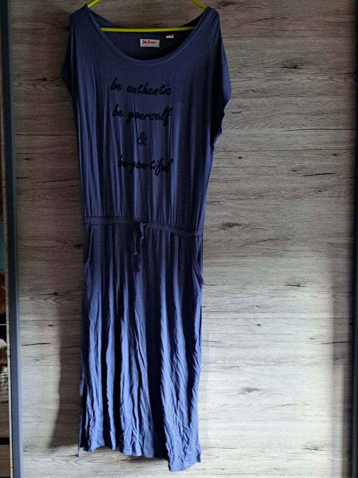 Blauw kleedje, Kleding | Dames, Ophalen, Blauw
