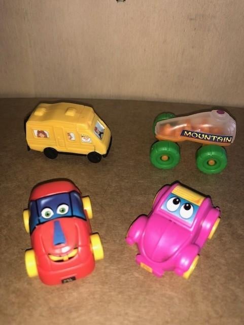Kinder Surprise Series 10 à choisir à 1€, Collections, Enlèvement ou Envoi