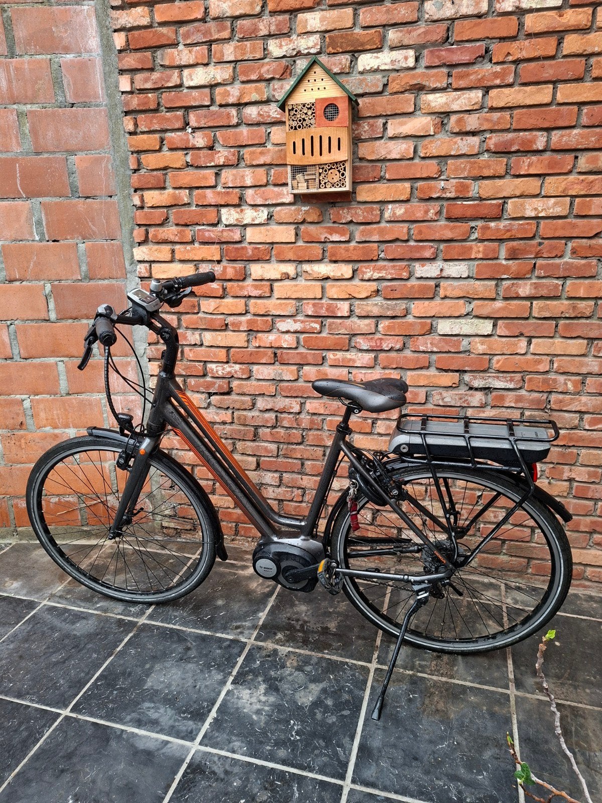 KOGA E-Inspire Lady – Bosch – 7.312 km, 51 à 55 cm, Enlèvement, Utilisé, Autres marques