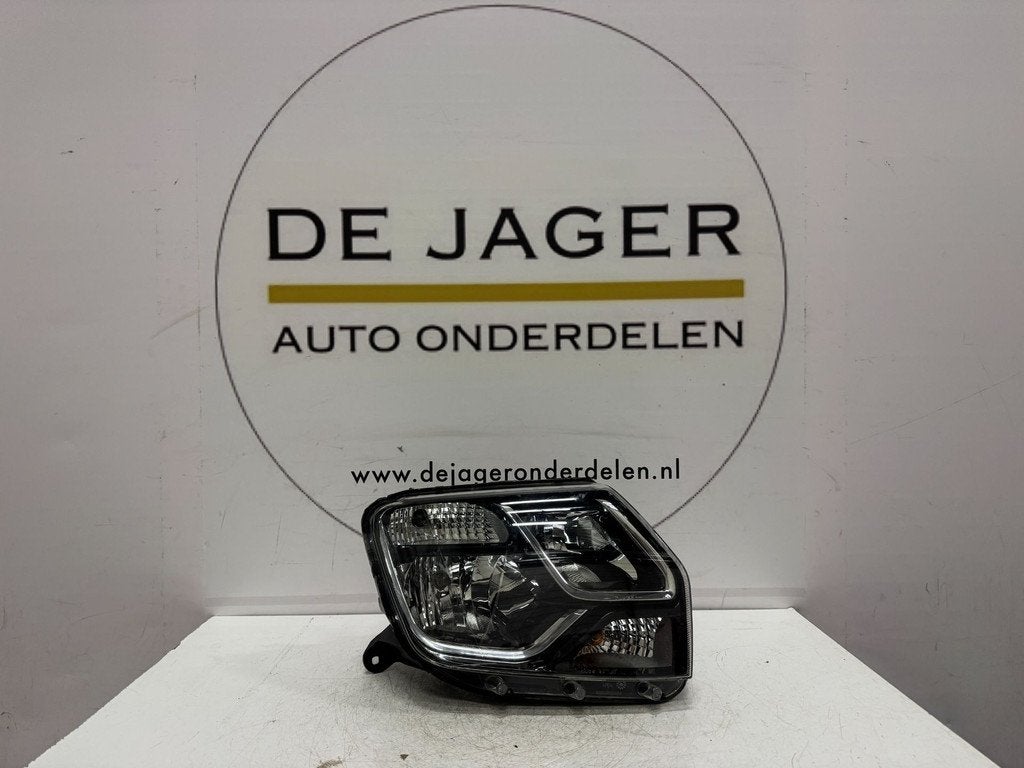 Phare droit pour Dacia Duster 260100156R 2013 - 2017, Autos : Pièces & Accessoires, Éclairage, Dacia, Automobile-Dacia SA, Dacia.contact@daciagroup.com