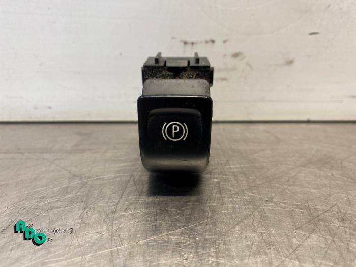Commutateur frein à main d'un Opel Meriva (Meriva B 10-), Autos : Pièces & Accessoires, Freins & Transmission, Opel, Utilisé, 3 mois de garantie