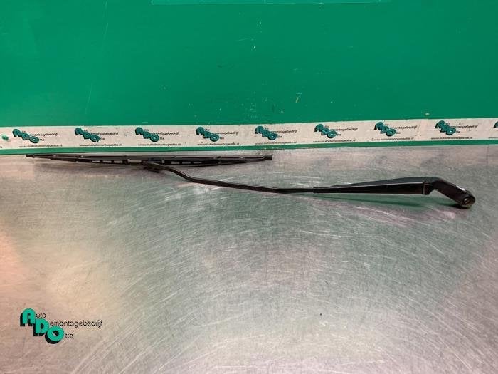Bras essuie-glace avant d'un Volkswagen Golf (Golf 91-), Volkswagen, -, 3 mois de garantie, Utilisé