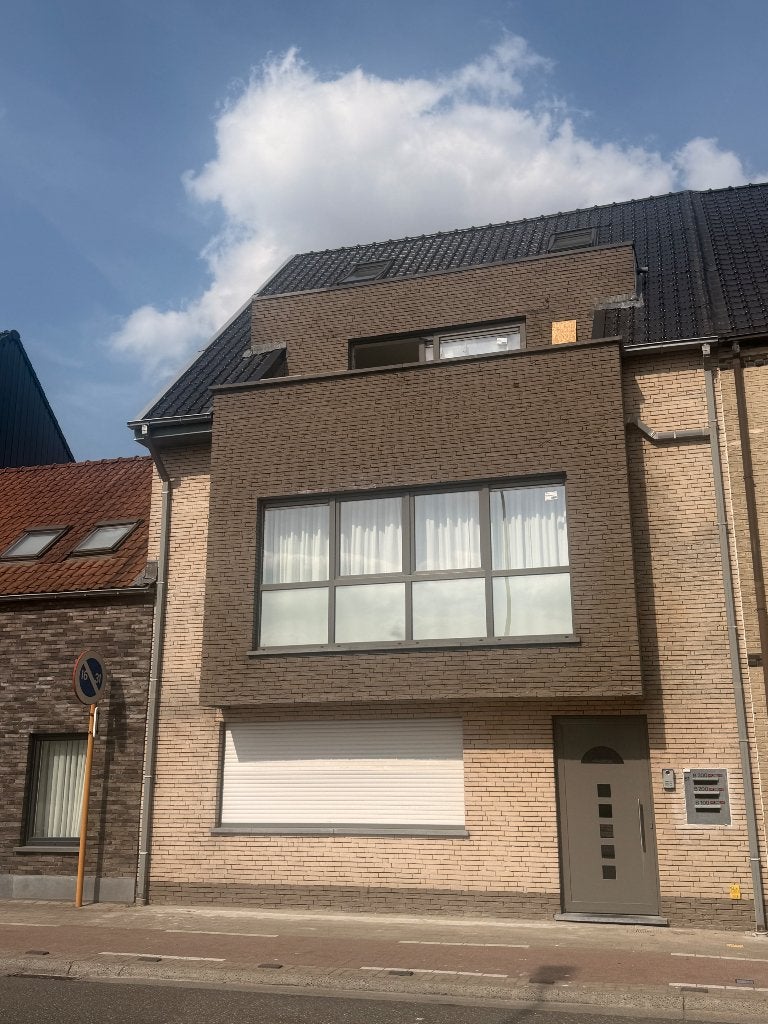 Appartement duplex à vendre, Province de Flandre-Orientale, Sint-Gillis-Waas, Ventes sans courtier, Jusqu'à 200 m²
