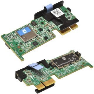 Dell 14th Gen IDSM Internal Dual Micro-SD Reader incl 2x, Computers en Software, Overige Computers en Software