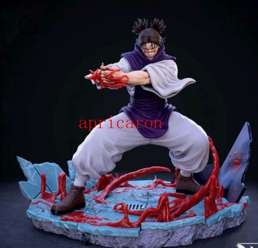 Jujutsu Kaisen beeldje en figuur van hars, Ophalen, Nieuw, Overige typen