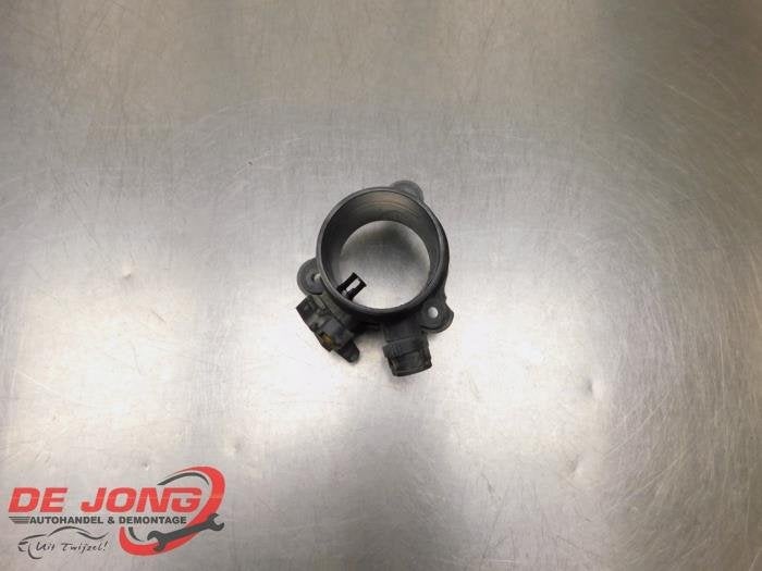 Tube intercooler d'un BMW 2-Serie, -, 3 mois de garantie, Utilisé, -