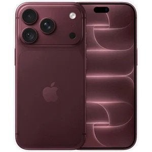 Iphone 18 pro max 512 GB Apple-factuur en garantie, Telecommunicatie, Ophalen, Nieuw