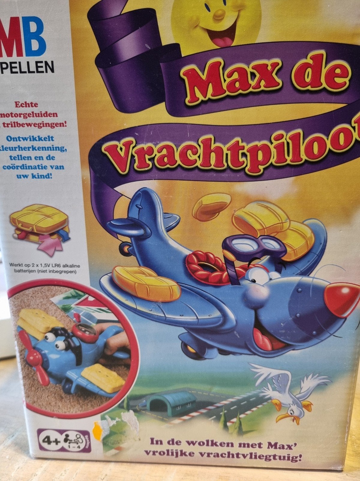 Speelgoed allerlei 1 euro per stuk, Enfants & Bébés, Enlèvement, Utilisé