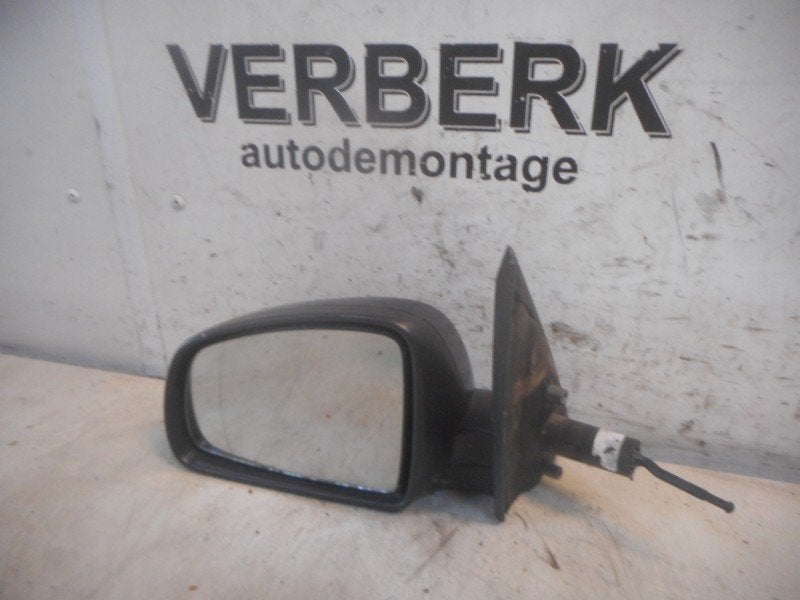 SPIEGEL LINKS Opel Meriva (A) (01-2003/05-2010), Auto-onderdelen, Spiegels, Gebruikt, Opel, Opel Automobile GmbH, Kontakt-opel@opel.com