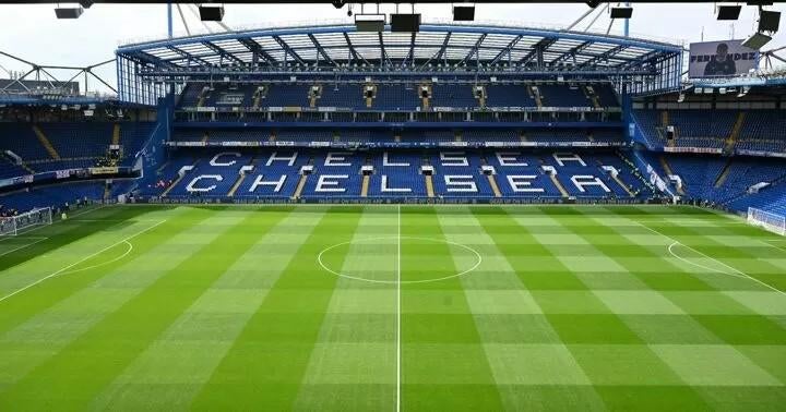 2 Tickets Chelsea Nottingham forest 4 mei 15u00, Mei