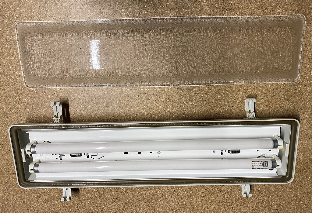 TL Lampen/Lampen/Armatuur/21 zekeringen, Ophalen of Verzenden, Nieuw