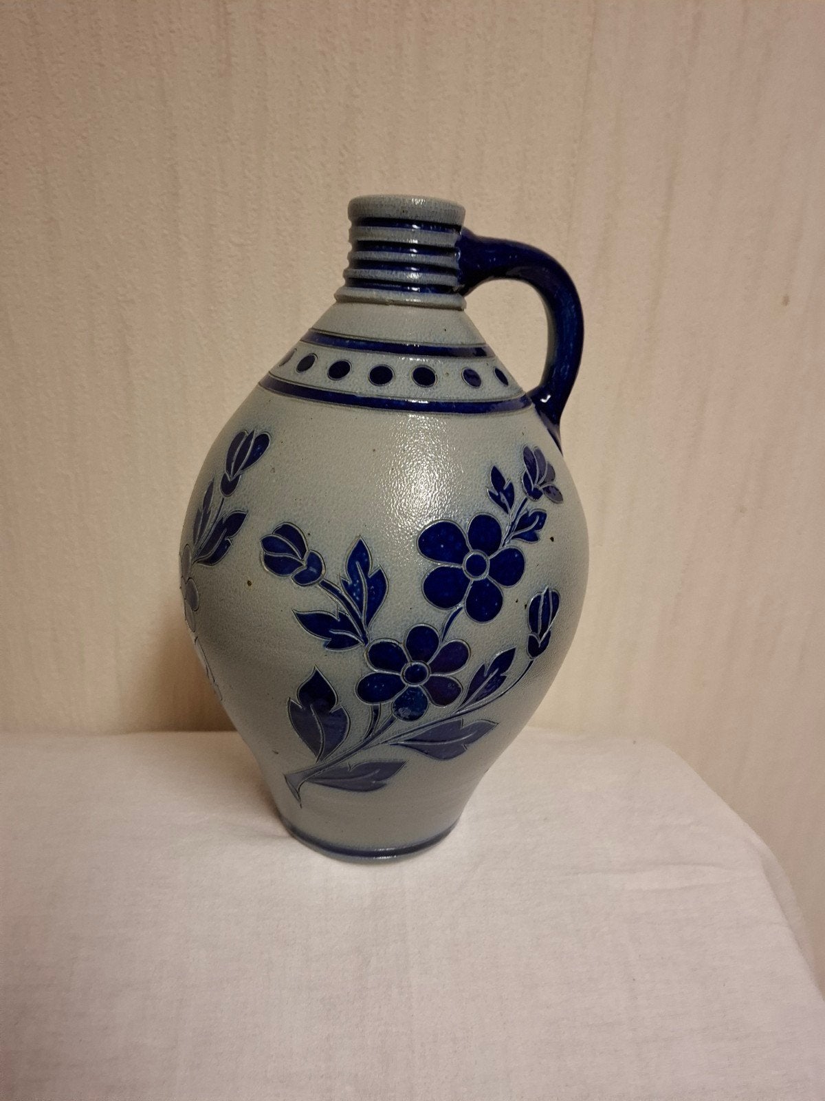 Vase ancien., Antiquités & Art, Enlèvement