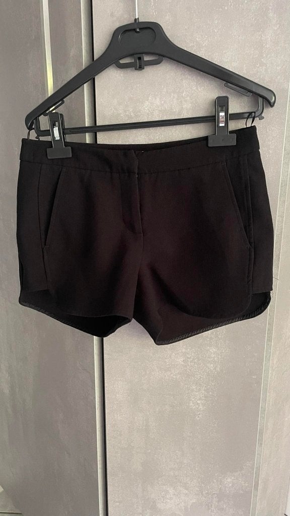 JBC short XS zwarte SHORTS, Kort, Ophalen of Verzenden, Zo goed als nieuw, Maat 34 (XS) of kleiner