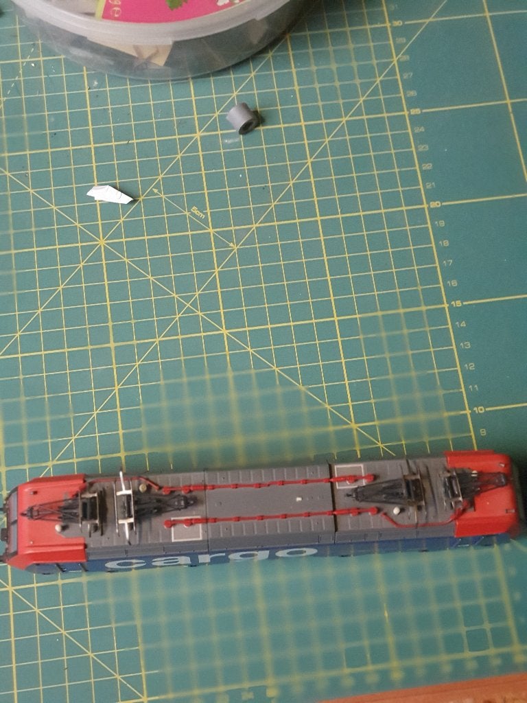 Marklin  digital sonore, Hobby en Vrije tijd, Ophalen, Locomotief, Märklin, NS