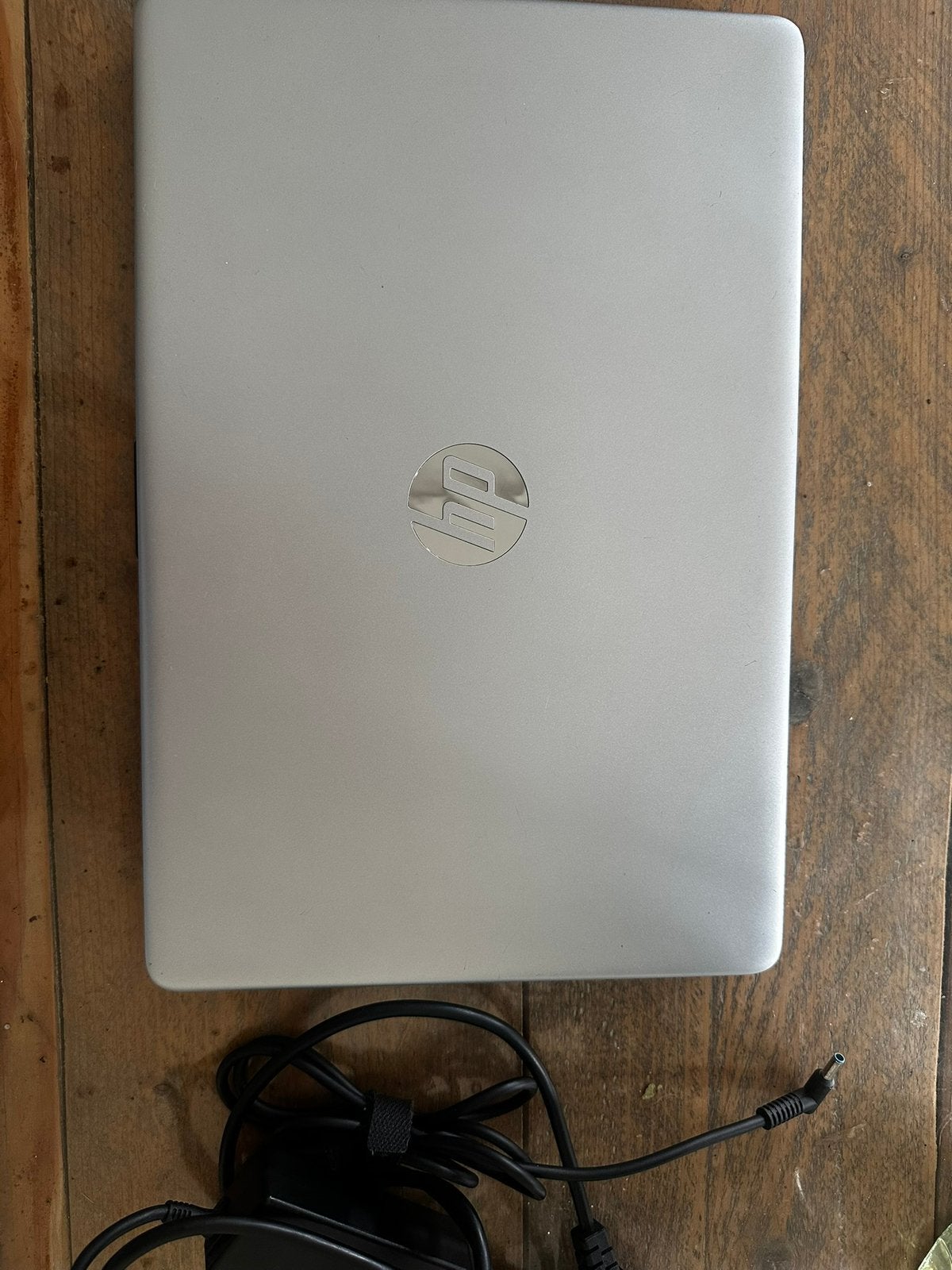 HP 15s-eq1269nb laptop – 15,6 inch AZERTY, Ophalen, Zo goed als nieuw, Laptop, SSD