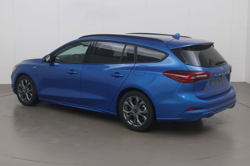 Ford Focus Sw 1.0 ecoboost st-line x 155 AT, Autos, Focus, https://public.car-pass.be/vhr/f63347d8-dc6e-4801-9d82-bea98f4a0011