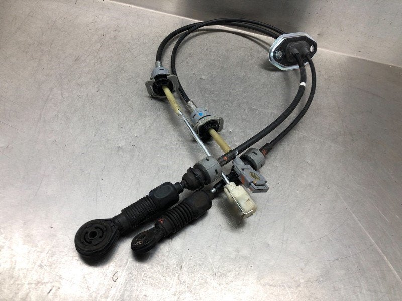 CABLE DE CHANGEMENT DE VITESSE ABS Kia Venga (|437941P100|), Utilisé, Kia