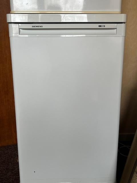 congélateur, Elektronische apparatuur, Vriezers en Diepvrieskisten, Gebruikt, Tussenbouw, Energieklasse A of zuiniger, 60 tot 90 cm