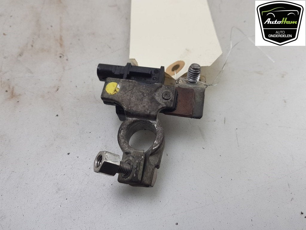 CAPTEUR DE BATTERIE Volvo V40 (MV) (01-2012/08-2019), Dhr. J. Ham, Administratie@autoham.nl, Nijkerkerstraat 27a 27a
3821 CD  AMERSFOORT, NL