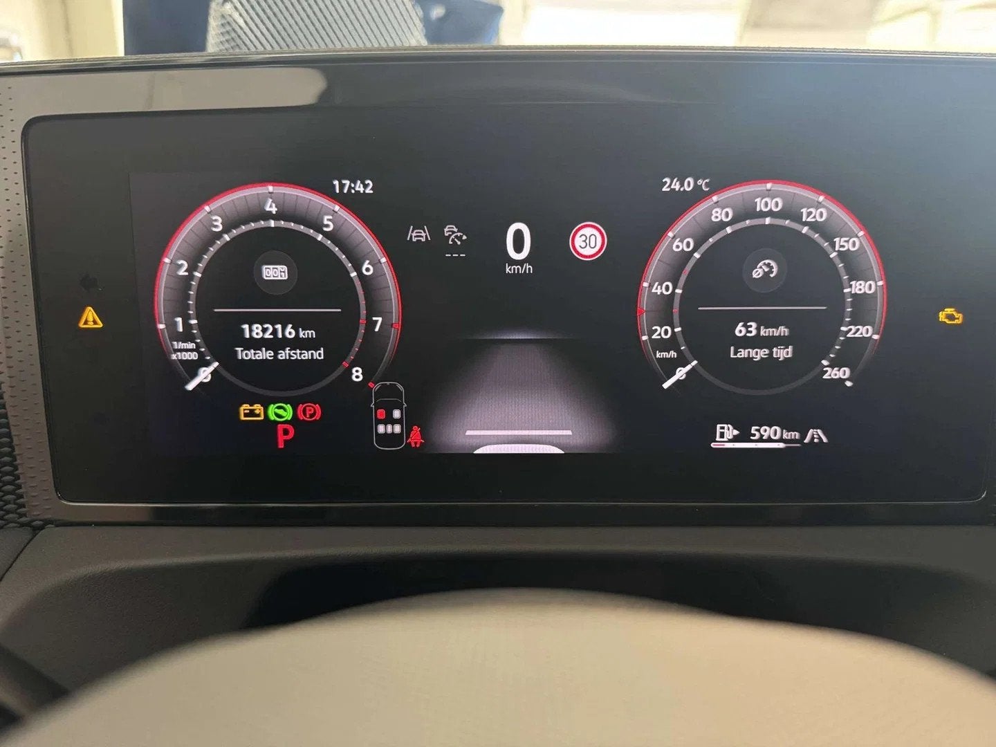 Volkswagen Tiguan Tiguan 1.5 eTSI mHEV -DSG- 360 camera -, Autos, Argent ou Gris, Achat, Phares entièrement LED, Entreprise