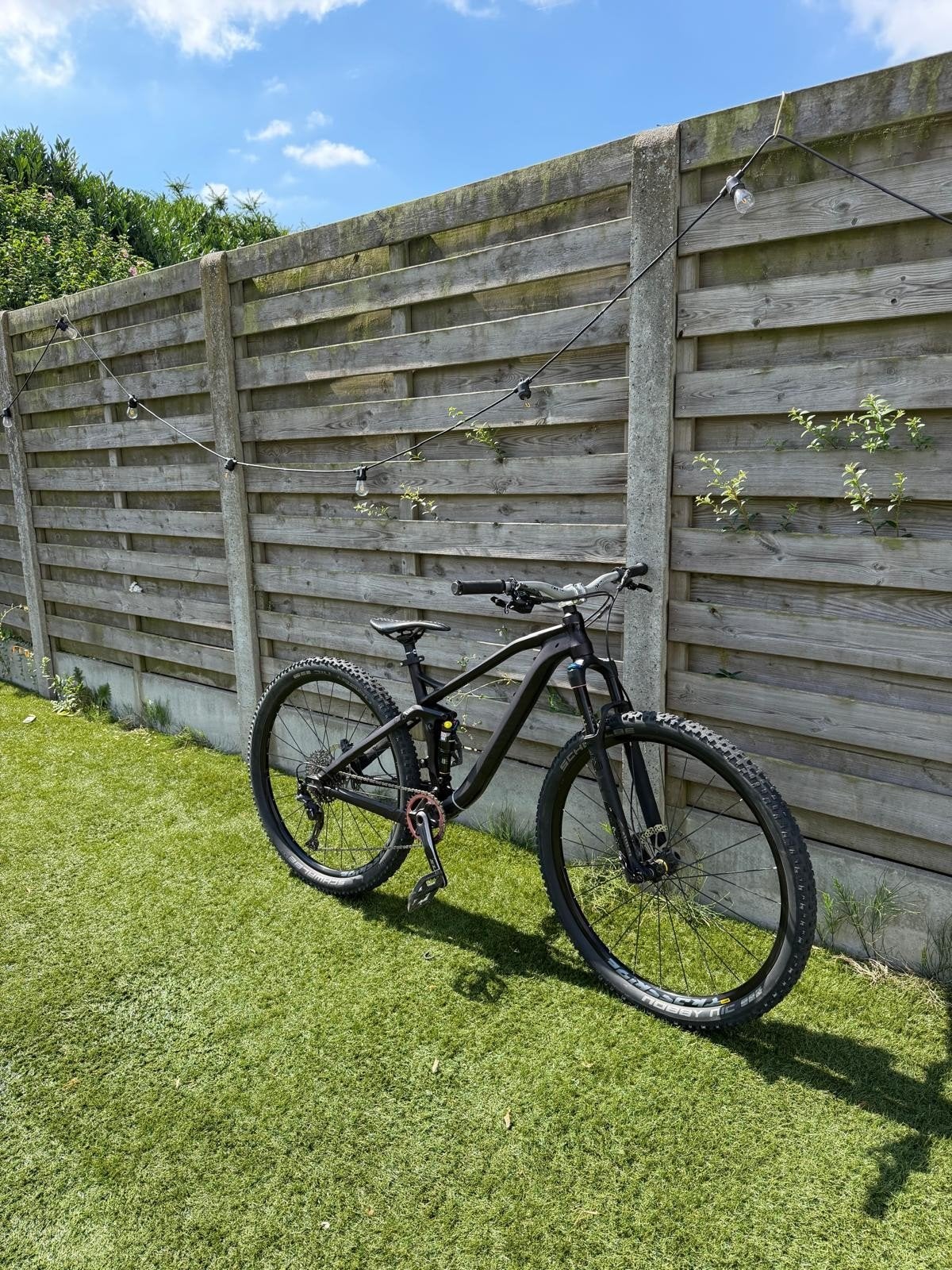 Canyon neuron 110 al, Vélos & Vélomoteurs, Enlèvement