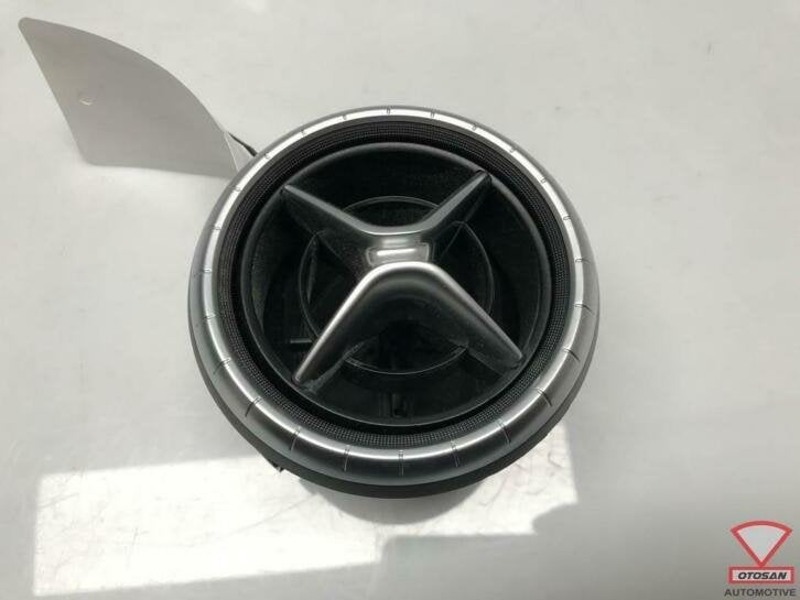 mercedes cla w117 luchtrooster dashboard a1178300554, Gebruikt, Mercedes-Benz AG, Mercedes-Benz, Mercedesstrasse 120
70372  Stuttgart, DE