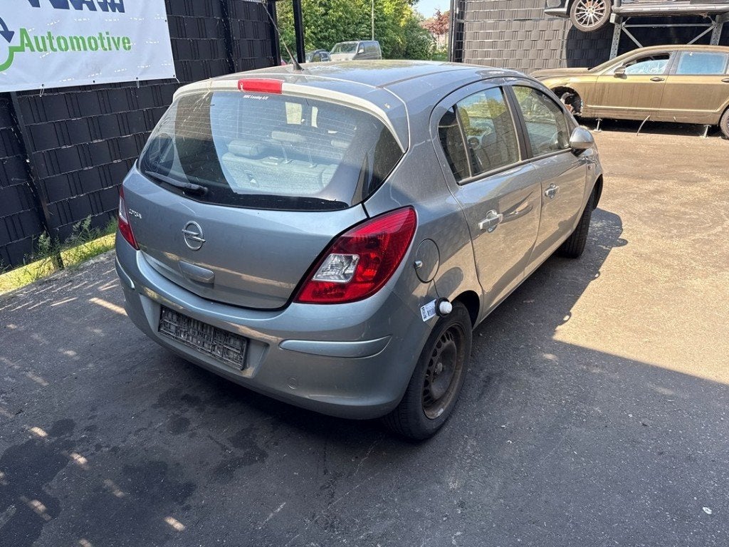 ACHTERLICHT RECHTS Opel Corsa D (|93190951|), Gebruikt, Opel, Opel Automobile GmbH, Kontakt-opel@opel.com