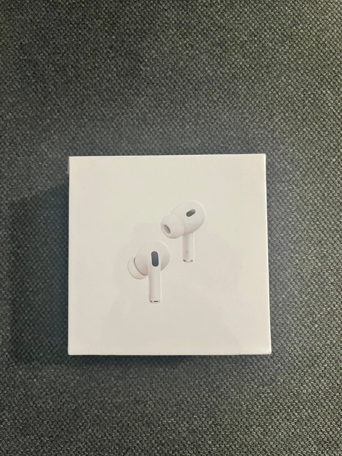 AirPods Pro 2 nieuw en ongeopend, Telecommunicatie, Mobiele telefoons | Oordopjes, Bluetooth, In gehoorgang (in-ear), Ophalen of Verzenden