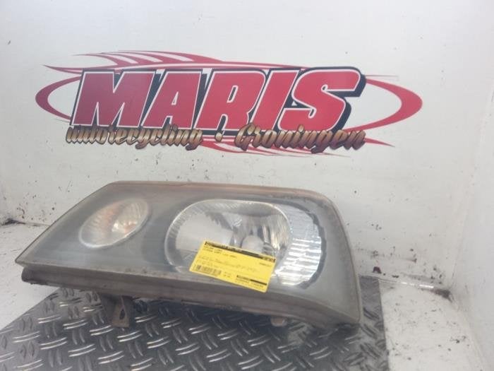 Phare gauche d'un Citroen Jumpy, -, 3 mois de garantie, Utilisé, -