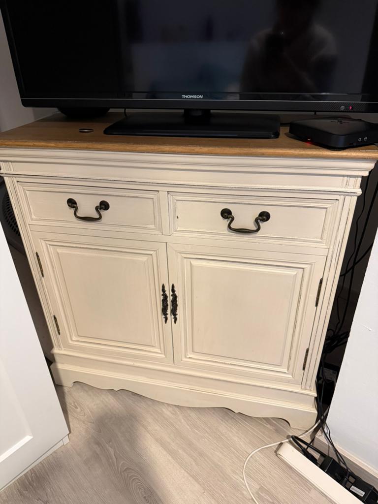 Meuble/buffet Leontine, Enlèvement, Comme neuf