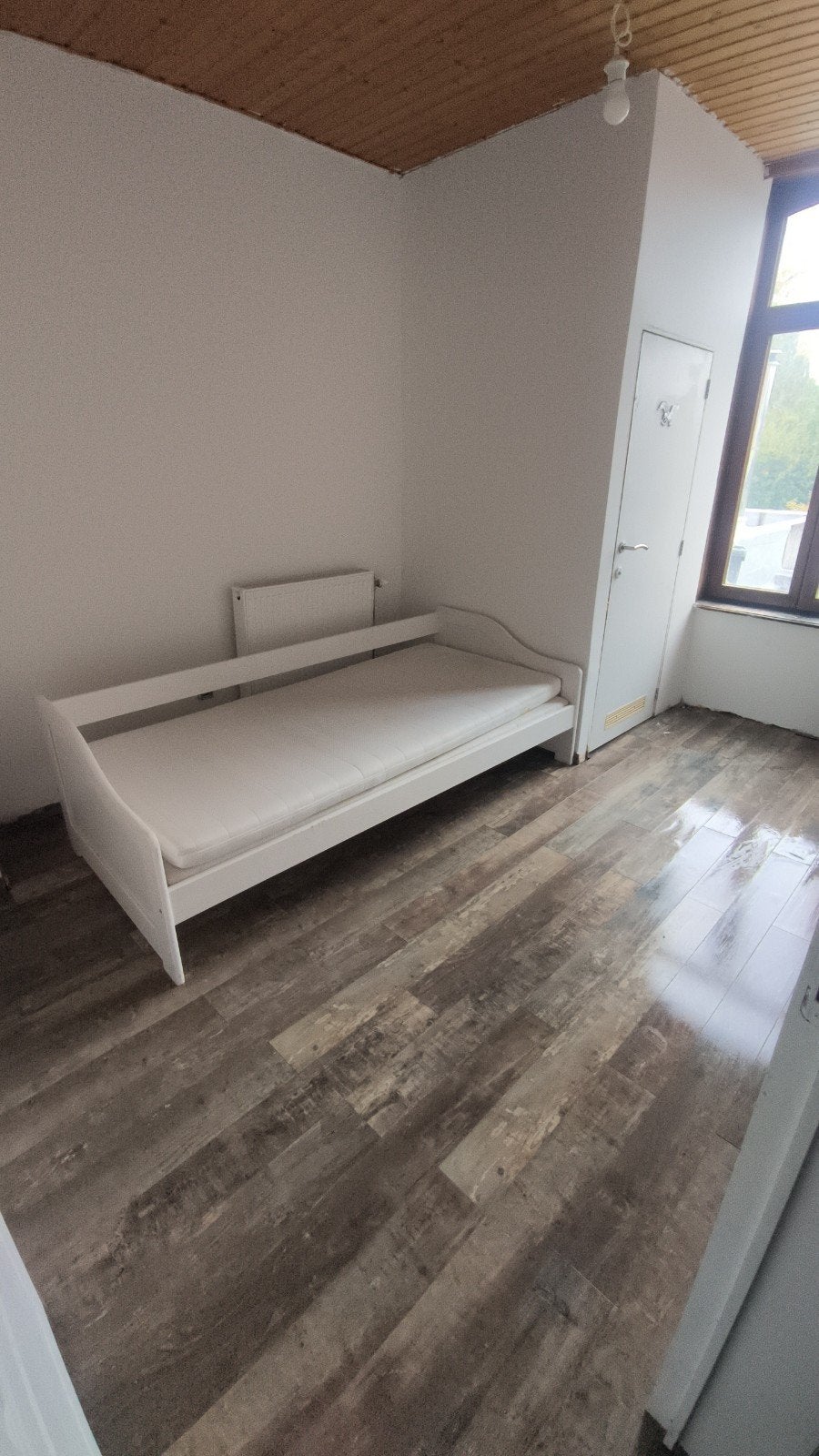 lit enfant 20€ / p, Enlèvement