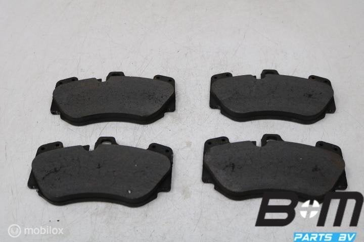 Remblokken keram. schijven voor Audi RS3 / RSQ3 8Y0698151B, Auto-onderdelen, Gebruikt