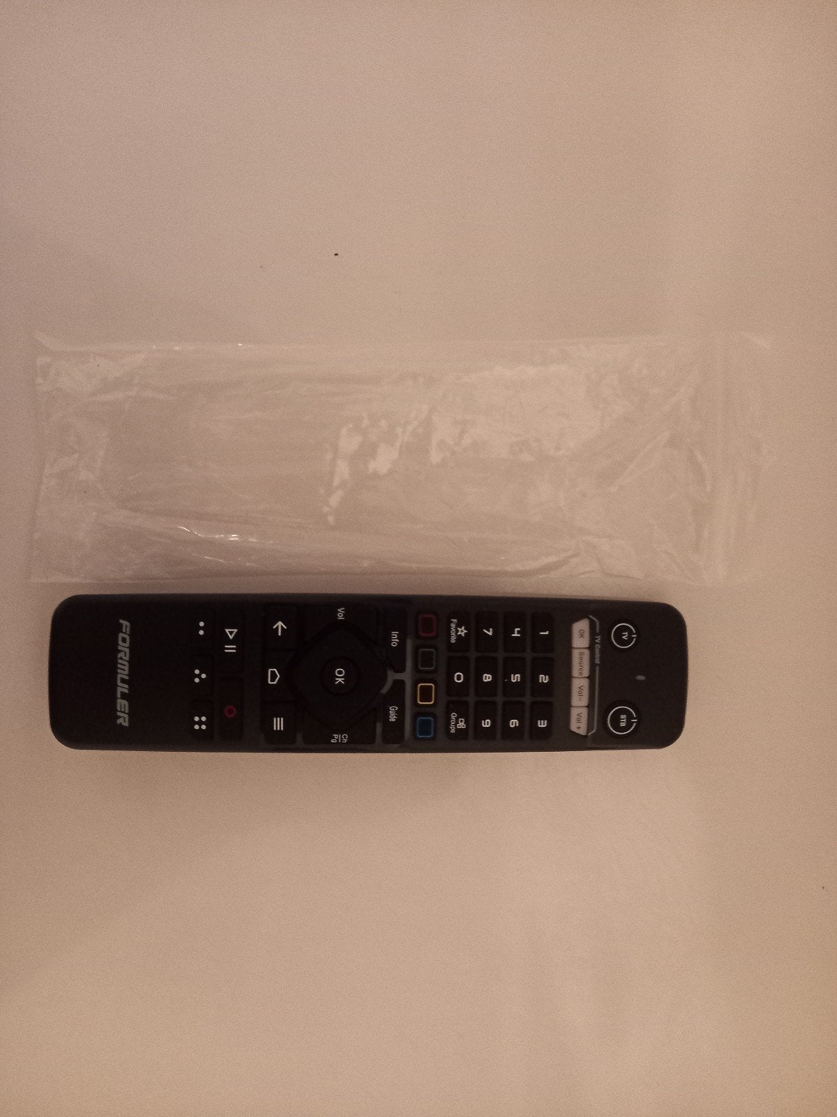 Formuler, TV, Hi-fi & Vidéo, Lecteurs multimédias, Enlèvement ou Envoi, Neuf, Audio optique, Sans disque dur