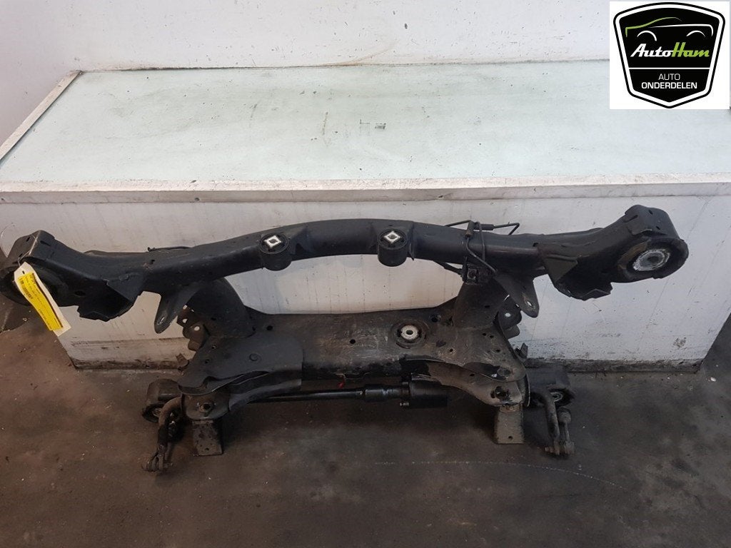 SUBFRAME BMW X5 (E70) (|33316863815|37126856419|6856419|), Gebruikt, BMW
