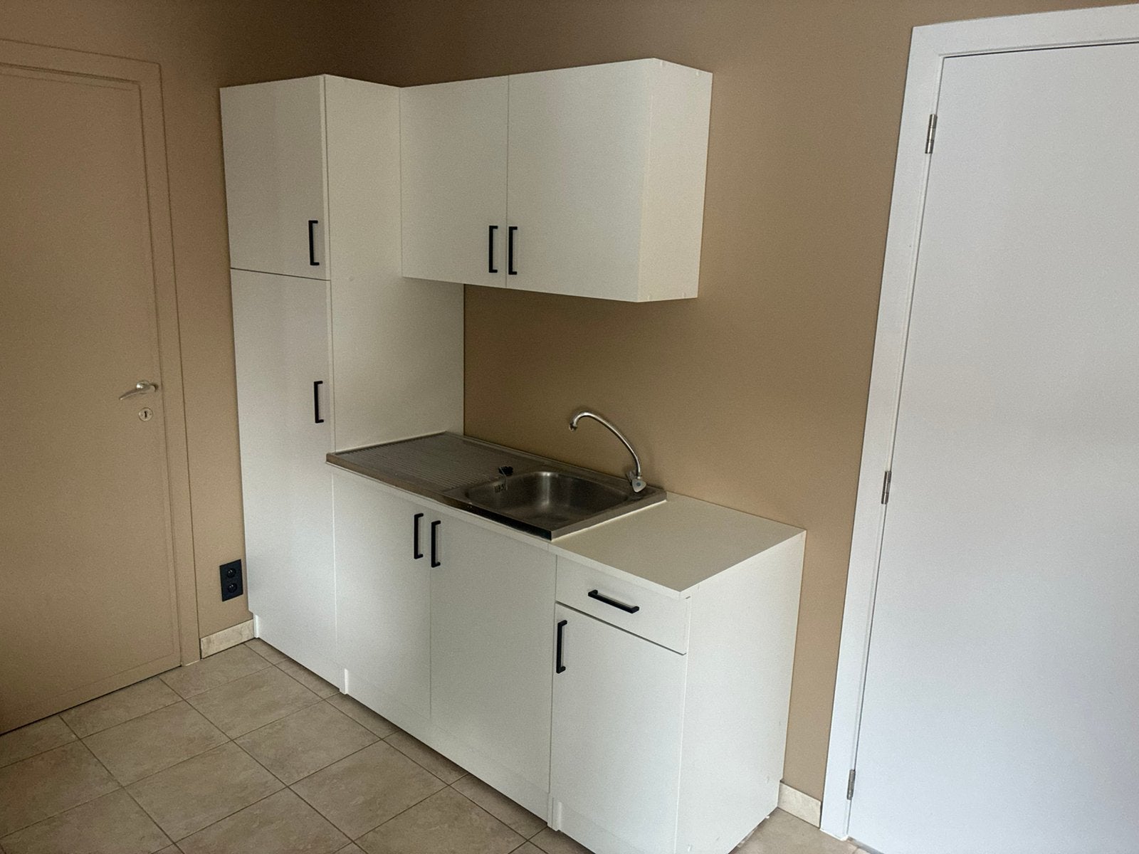 Hubo keuken, Huis en Inrichting, Keuken | Complete keukens, Ophalen, Zo goed als nieuw