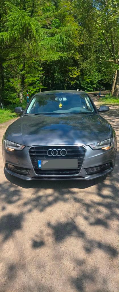 Audi a5 2litre annee 2013 18000km, Autos, Particulier, Achat, A5