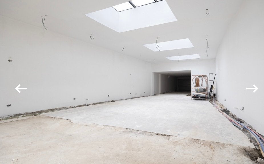 Commerce | Dépôt | Showroom, Immo, Autres types, Ventes sans courtier