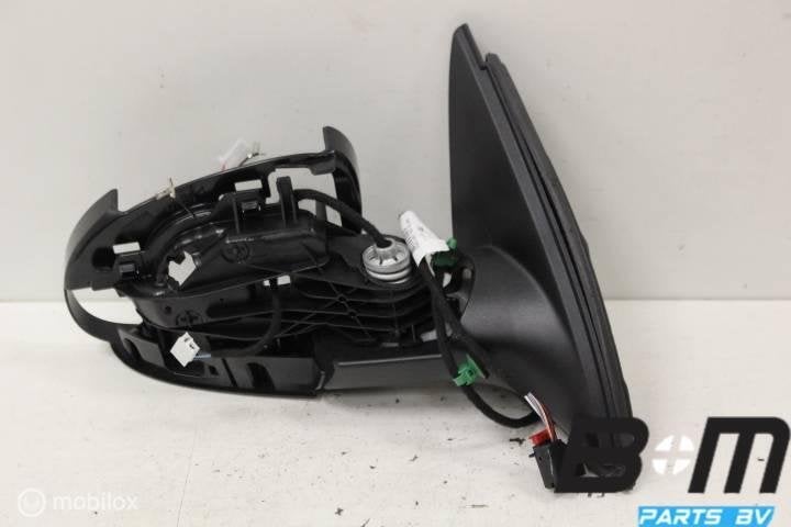 Buitenspiegelvoet VW Golf 5 NIEUW, Utilisé