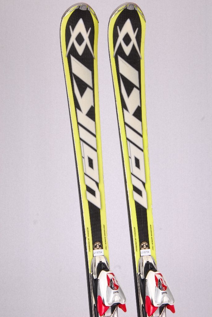 Skis VOLKL RACETIGER SPEEDWALL SL 160 cm, capteur complet, Autres marques, Carving, Skis, 140 à 160 cm