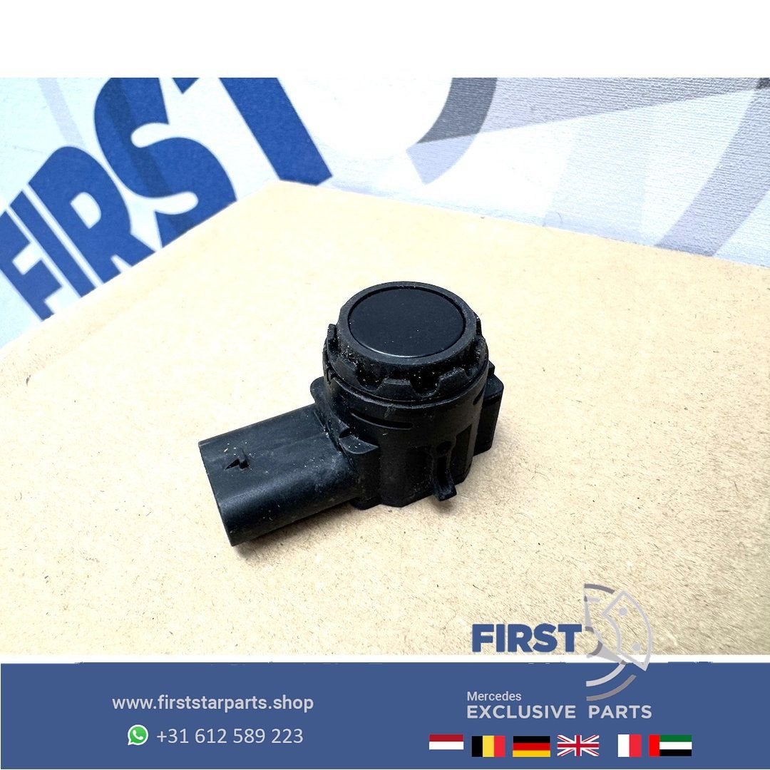 A2239054000 Mercedes PDC Sensor W177 W247 W206 W118 W214 H24, Utilisé, -, -, Enlèvement ou Envoi